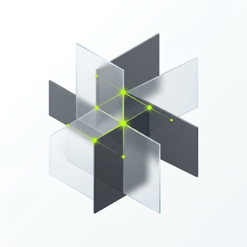 UI/UX Design visual